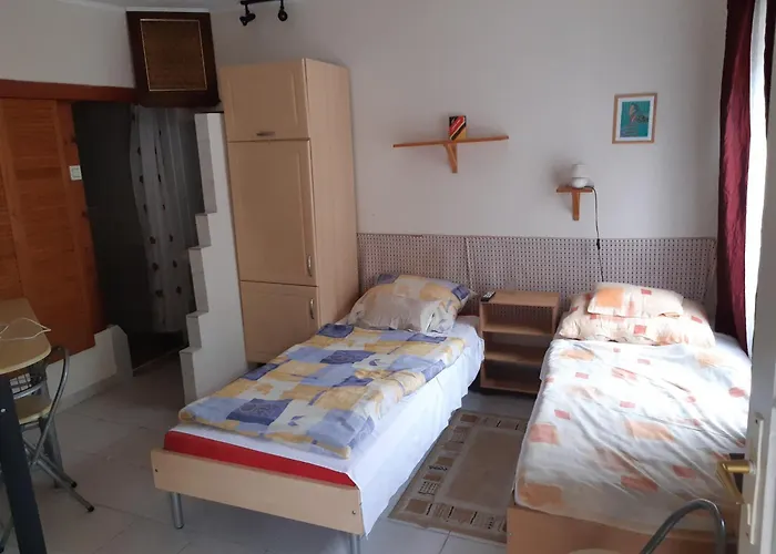 Lejlighed Tuja Vendeghaz Lajoskomárom