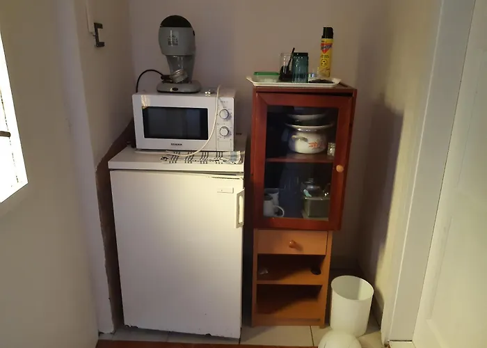 Tuja Vendeghaz דירה *