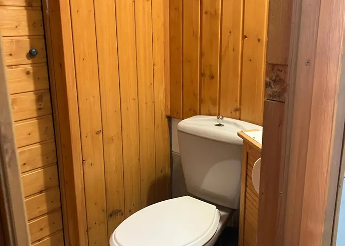 Lejlighed Tuja Vendeghaz