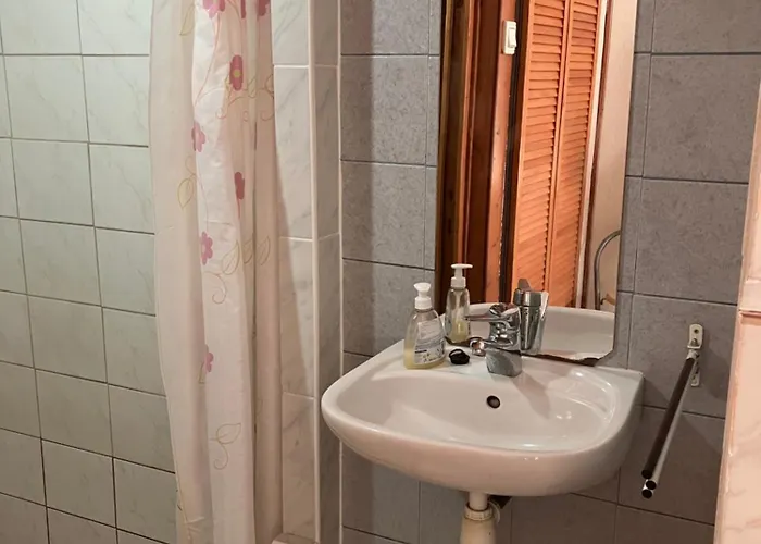 דירה Tuja Vendeghaz